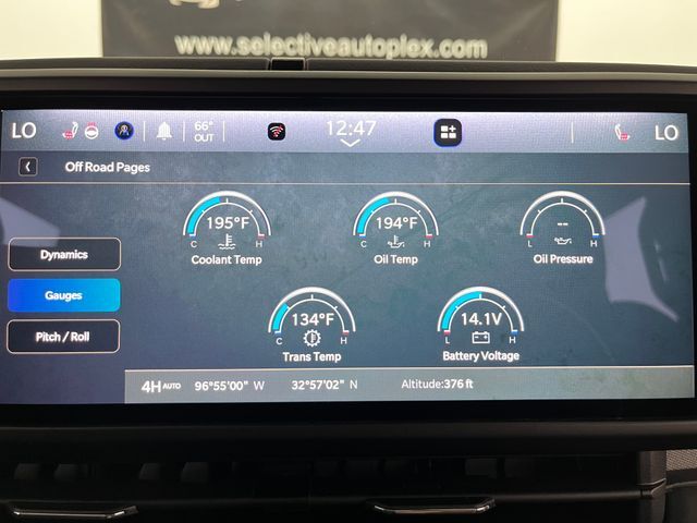 2025 Jeep Wrangler Sahara 4xe Carrollton TX