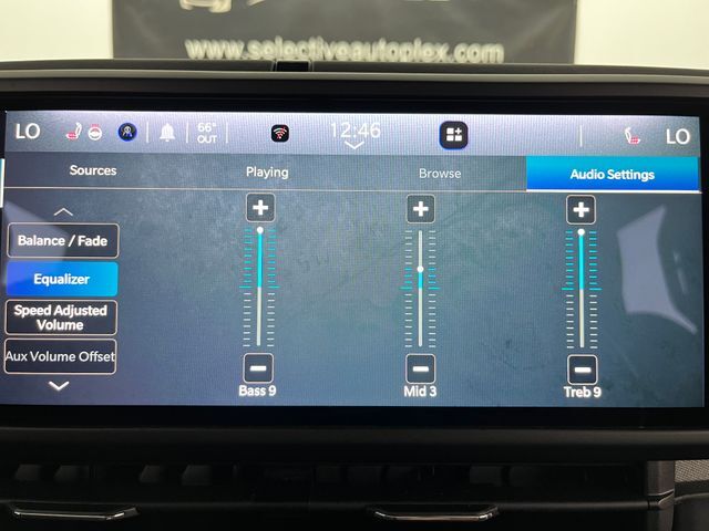 2025 Jeep Wrangler Sahara 4xe Carrollton TX