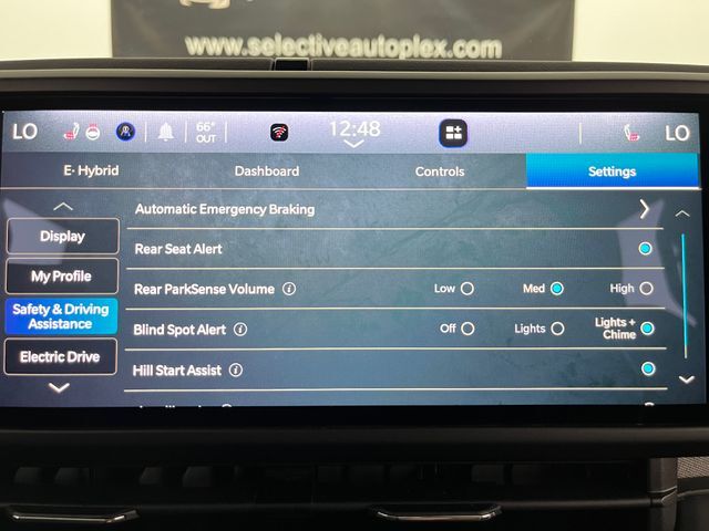 2025 Jeep Wrangler Sahara 4xe Carrollton TX