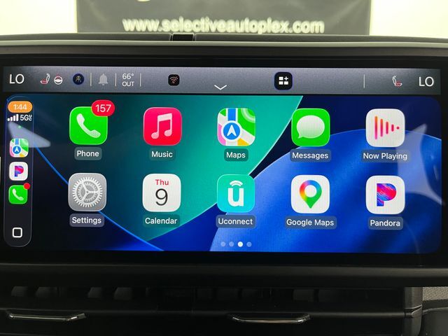 2025 Jeep Wrangler Sahara 4xe Carrollton TX