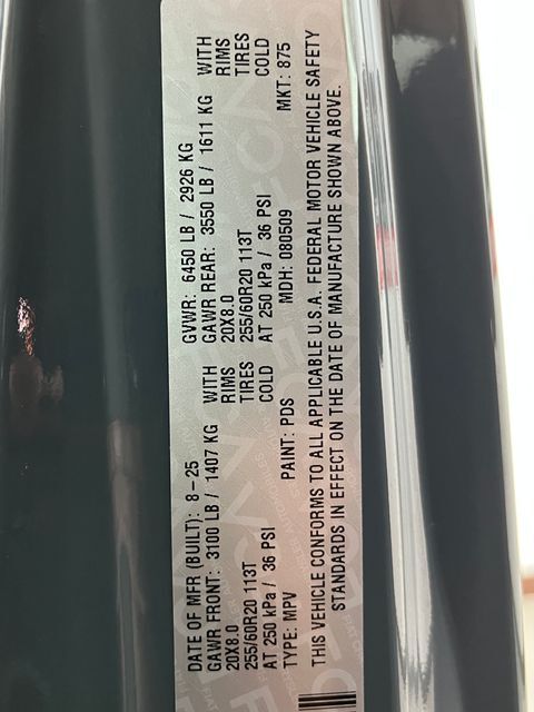 2025 Jeep Wrangler Sahara 4xe Carrollton TX