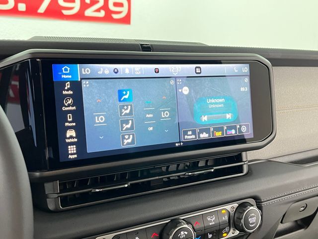 2025 Jeep Wrangler Sahara 4xe Carrollton TX