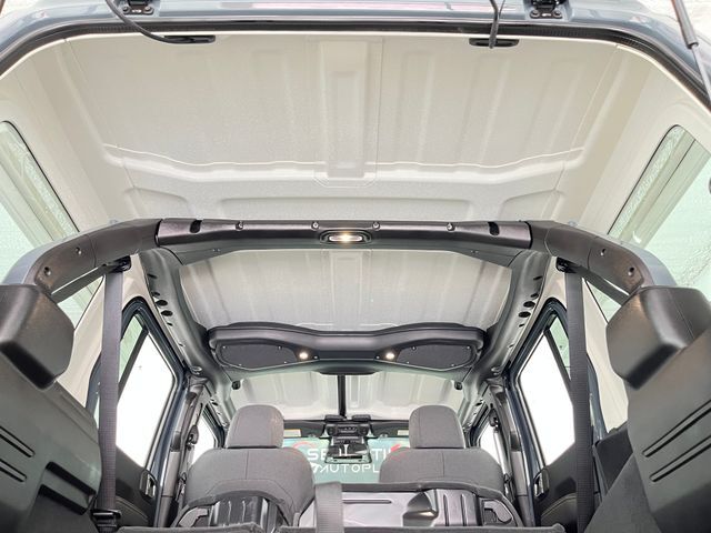 2025 Jeep Wrangler Sahara 4xe Carrollton TX