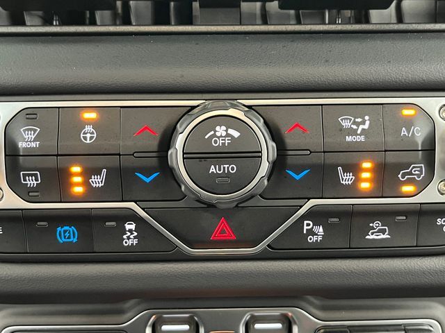 2025 Jeep Wrangler Sahara 4xe Carrollton TX