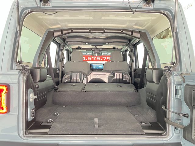 2025 Jeep Wrangler Sahara 4xe Carrollton TX