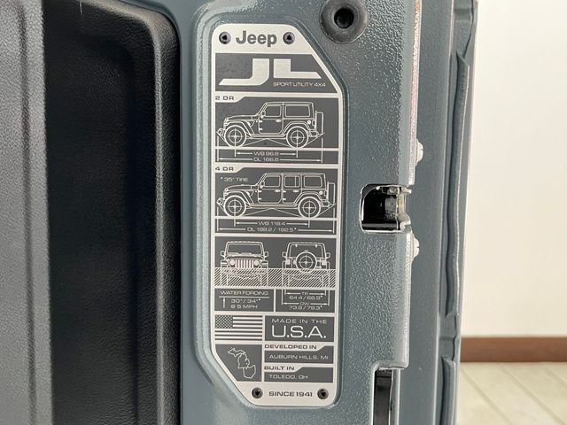 2025 Jeep Wrangler Sahara 4xe Carrollton TX