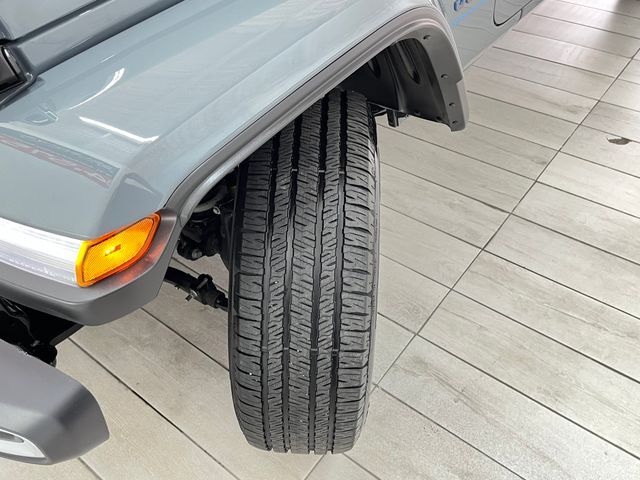 2025 Jeep Wrangler Sahara 4xe Carrollton TX