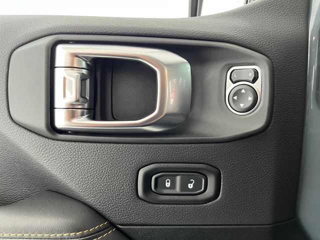 2025 Jeep Wrangler Sahara 4xe Carrollton TX