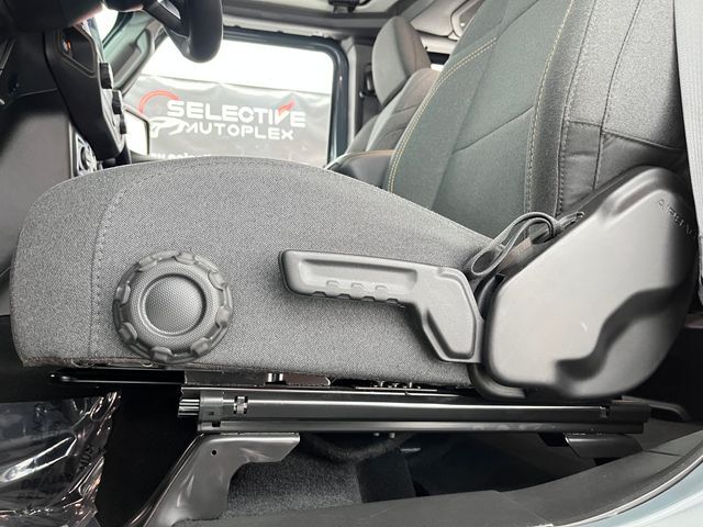 2025 Jeep Wrangler Sahara 4xe Carrollton TX