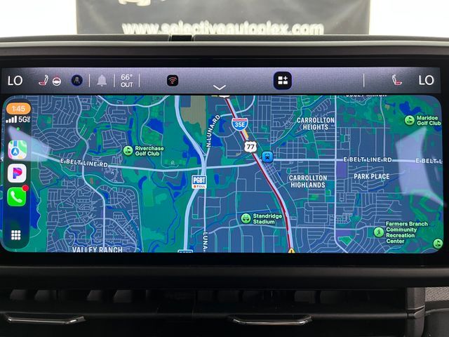 2025 Jeep Wrangler Sahara 4xe Carrollton TX