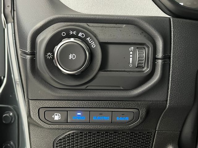 2025 Jeep Wrangler Sahara 4xe Carrollton TX