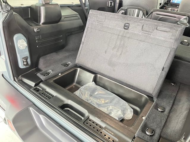 2025 Jeep Wrangler Sahara 4xe Carrollton TX