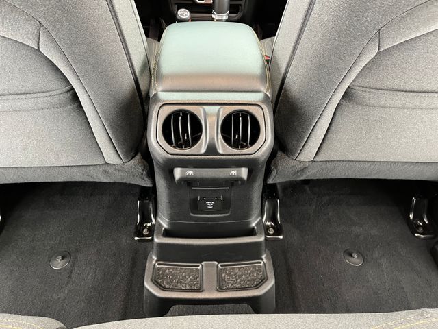 2025 Jeep Wrangler Sahara 4xe Carrollton TX