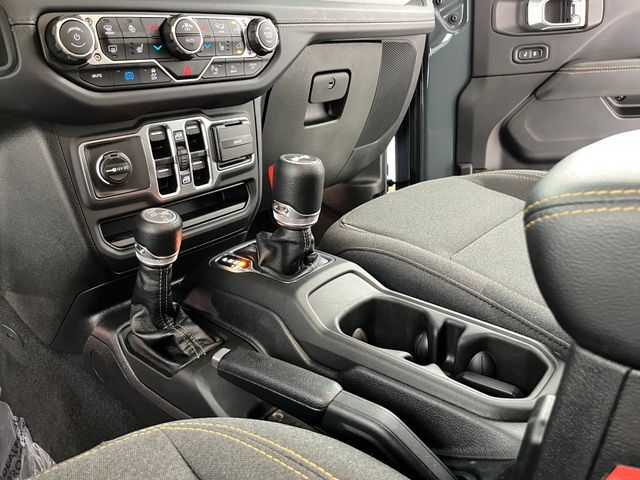 2025 Jeep Wrangler Sahara 4xe Carrollton TX