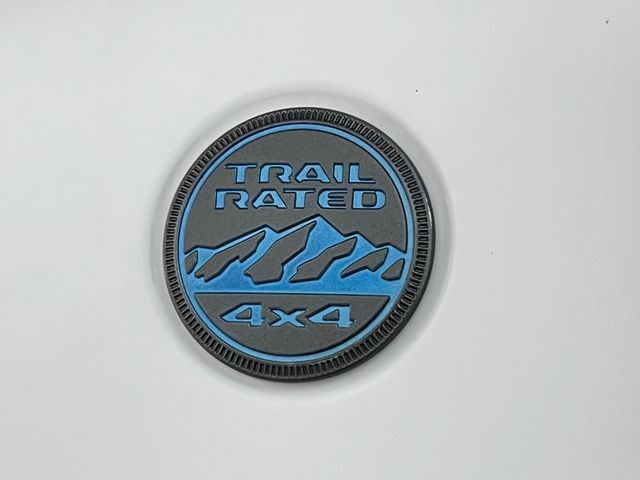 2025 Jeep Wrangler Sahara 4xe Carrollton TX