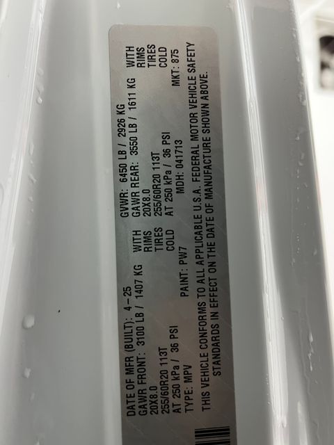 2025 Jeep Wrangler Sahara 4xe Carrollton TX