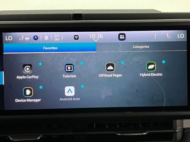 2025 Jeep Wrangler Sahara 4xe Carrollton TX