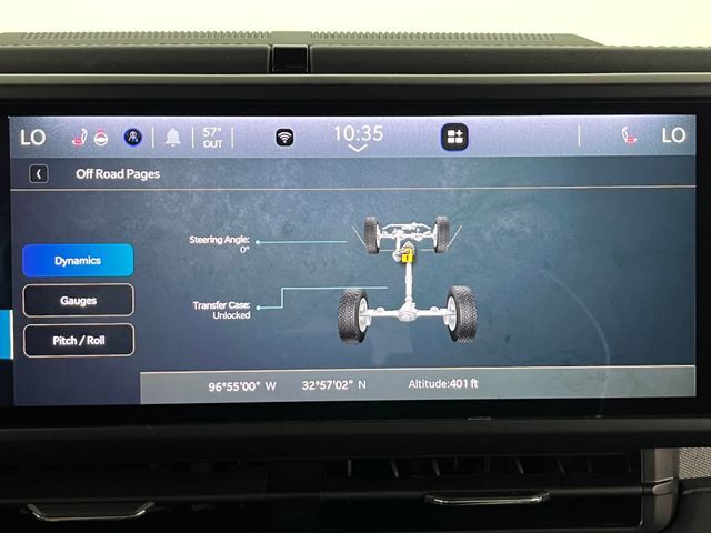 2025 Jeep Wrangler Sahara 4xe Carrollton TX