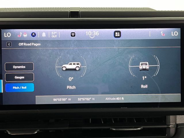 2025 Jeep Wrangler Sahara 4xe Carrollton TX