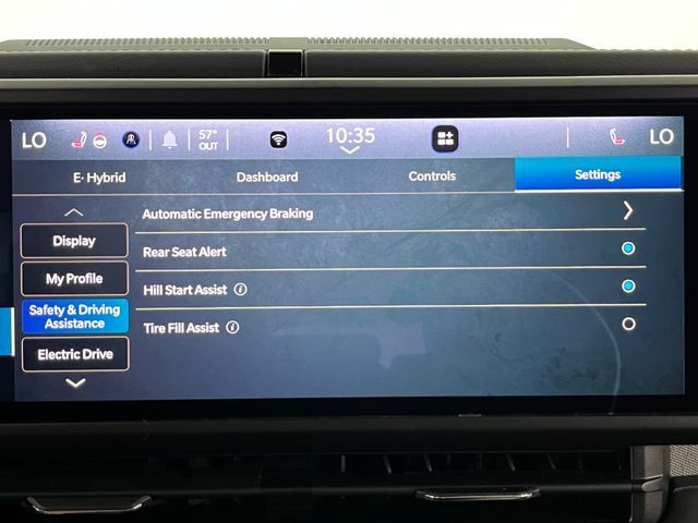 2025 Jeep Wrangler Sahara 4xe Carrollton TX