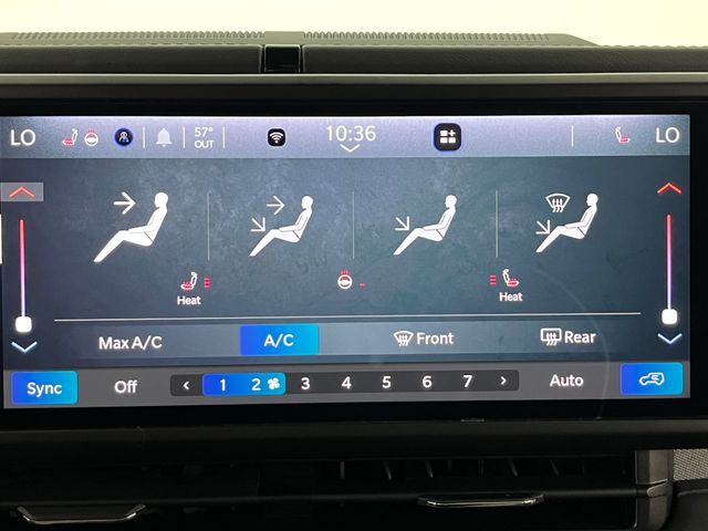 2025 Jeep Wrangler Sahara 4xe Carrollton TX