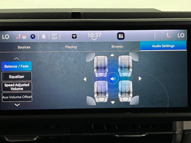 2025 Jeep Wrangler Sahara 4xe Carrollton TX