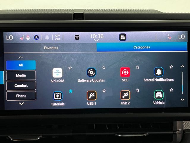 2025 Jeep Wrangler Sahara 4xe Carrollton TX