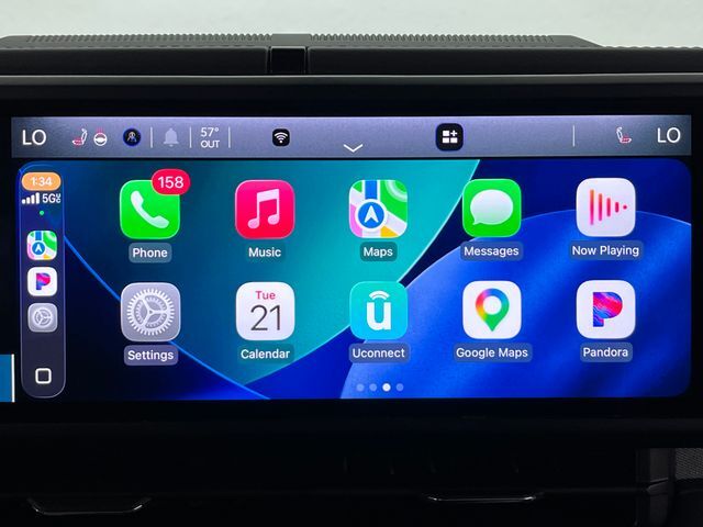 2025 Jeep Wrangler Sahara 4xe Carrollton TX