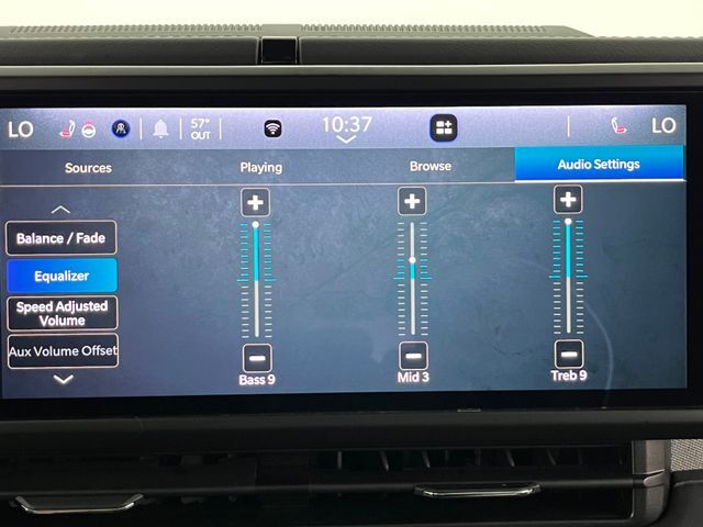 2025 Jeep Wrangler Sahara 4xe Carrollton TX