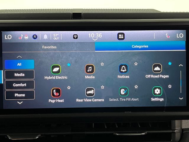 2025 Jeep Wrangler Sahara 4xe Carrollton TX