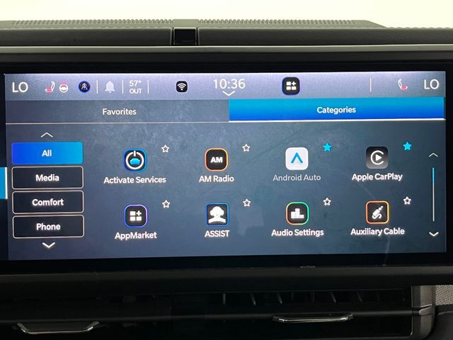 2025 Jeep Wrangler Sahara 4xe Carrollton TX