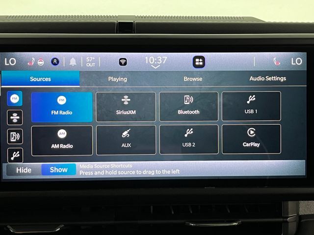 2025 Jeep Wrangler Sahara 4xe Carrollton TX