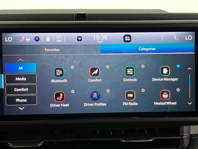 2025 Jeep Wrangler Sahara 4xe Carrollton TX