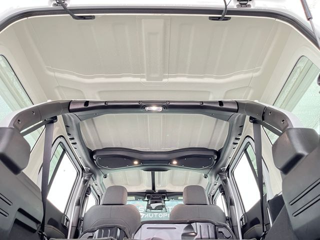 2025 Jeep Wrangler Sahara 4xe Carrollton TX