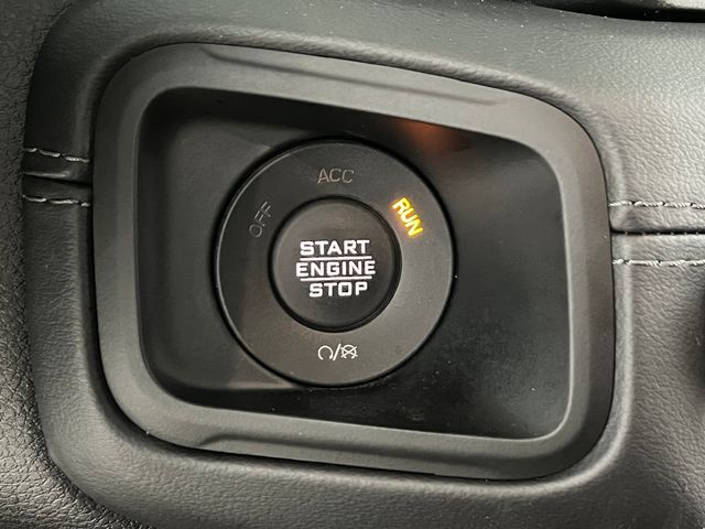 2025 Jeep Wrangler Sahara 4xe Carrollton TX