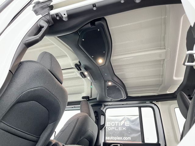 2025 Jeep Wrangler Sahara 4xe Carrollton TX