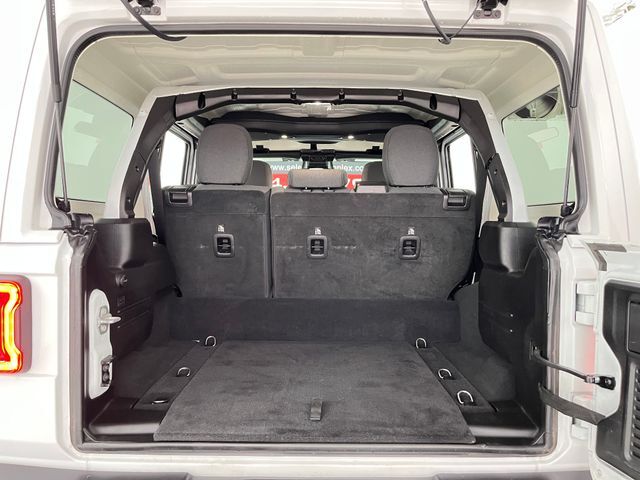 2025 Jeep Wrangler Sahara 4xe Carrollton TX