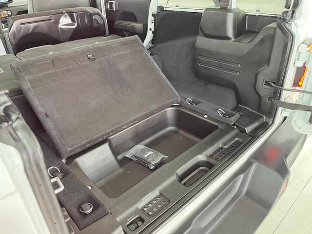 2025 Jeep Wrangler Sahara 4xe Carrollton TX