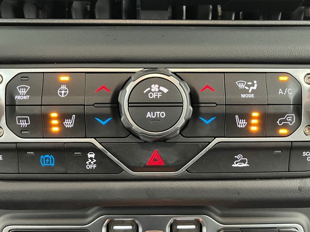 2025 Jeep Wrangler Sahara 4xe Carrollton TX