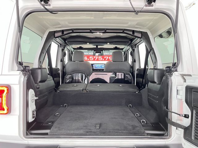 2025 Jeep Wrangler Sahara 4xe Carrollton TX