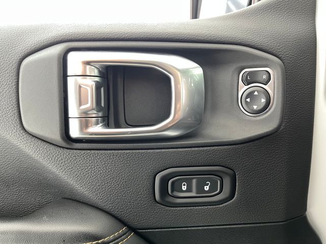 2025 Jeep Wrangler Sahara 4xe Carrollton TX