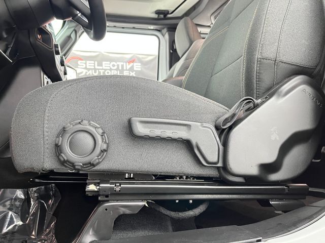 2025 Jeep Wrangler Sahara 4xe Carrollton TX