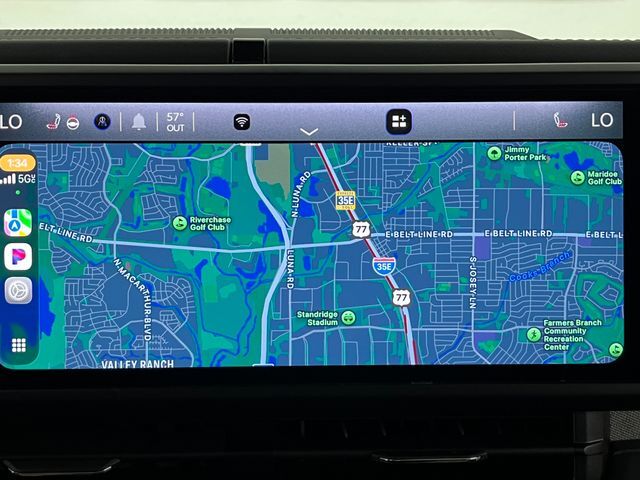 2025 Jeep Wrangler Sahara 4xe Carrollton TX