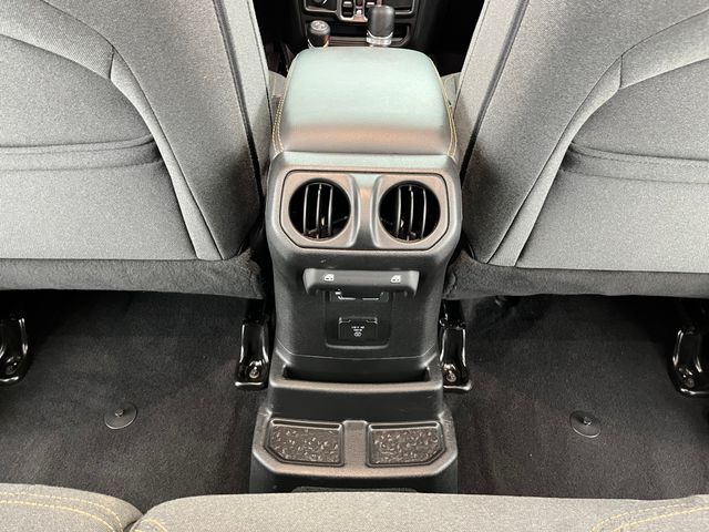 2025 Jeep Wrangler Sahara 4xe Carrollton TX