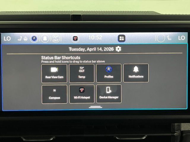 2025 Jeep Wrangler Sahara 4xe Carrollton TX