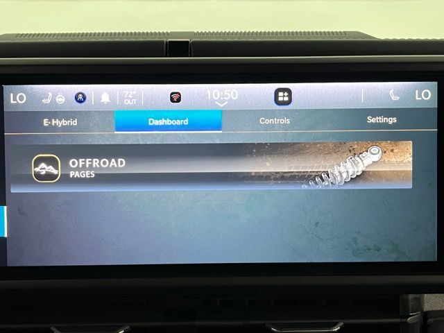 2025 Jeep Wrangler Sahara 4xe Carrollton TX