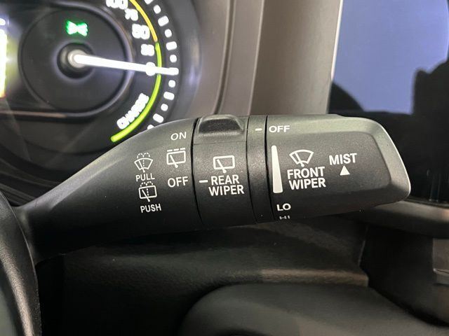 2025 Jeep Wrangler Sahara 4xe Carrollton TX