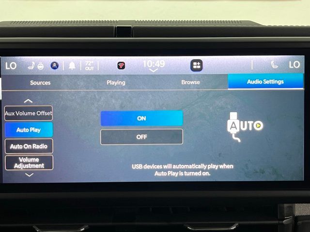 2025 Jeep Wrangler Sahara 4xe Carrollton TX