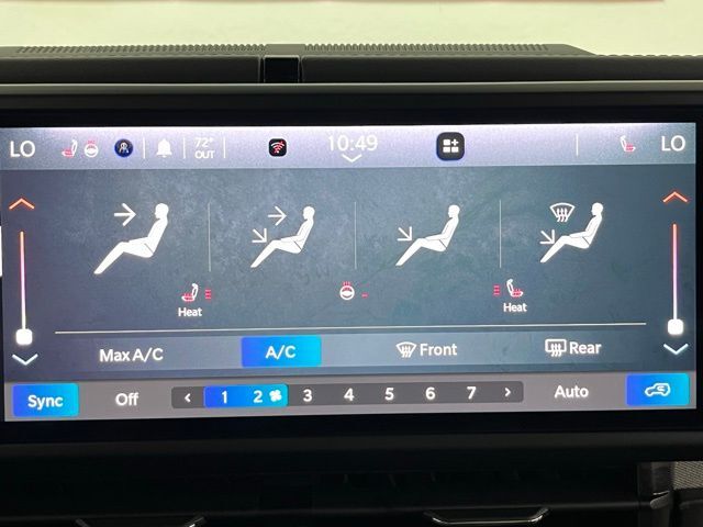 2025 Jeep Wrangler Sahara 4xe Carrollton TX