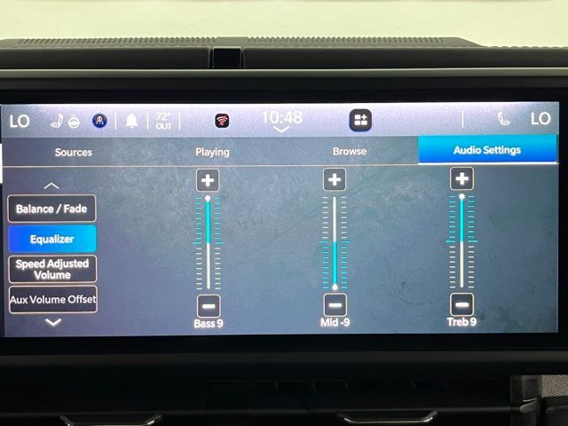 2025 Jeep Wrangler Sahara 4xe Carrollton TX